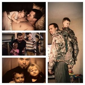 Meet your Posher, Michael